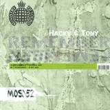 Hacky & Tony - Remember