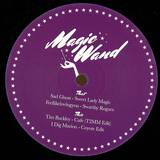 Magic Wand - Volume 4