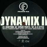 Dynamix Ii - Ignition
