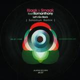 Kraak & Smaak - Hold Back Love