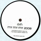 Armand Van Helden - My My My 2008