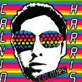 Calvin Harris - Colours - The Italien Job