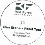 Dan Stone - Road Test