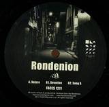 Rondenion - Devotion