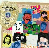 Ed Banger - Ed Rec 3 2x12"