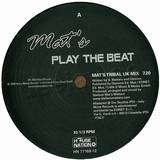 Mat's - Play The Beat