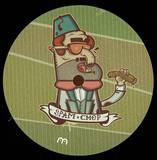 Spam Chop - The Cuckup Ep