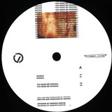 Uncrat - You make me Original