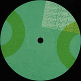 Jamie Trench - The Timeline EP