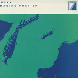 Dusky - Imagine What EP