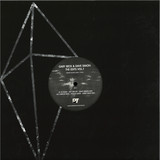 Gary Beck & Dave Simon - The Edits Vol.1