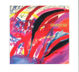 Omochi - Devil / Happy Moment