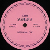 ICHISAN - SAMPLED EP