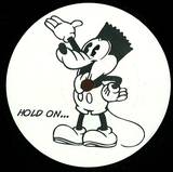 Florian Blauensteiner - Hold On (incl Slg Remix)