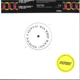 Walrus & DJ Booth - Listen To The Basic Moves