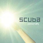 Scuba - Personality Cd