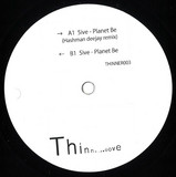 5ive - Planet Be Remix