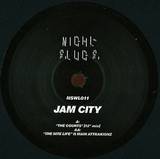 Jam City - The Courts