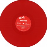 Virgo Four - Do You Know Who You Are? (Red Vinyl Repress)