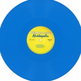 DEAD OR ALIVE - NUKLEOPATRA