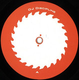 DJ Discipline - Merry Crisis EP