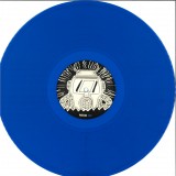 KBYL, PFL11, Melly, Format C:, Insane Teknology, Xtech, biNi Exit23, Crystal Distortion, Sycomor, Ex - Peur Bleue 2020 2x12"