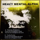 Hesed, Davide K - Runaway Breakdown / Via De Yvette
