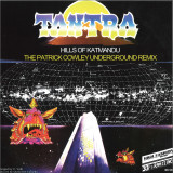 Tantra - Hills Of Katmandu w/ Patrick Cowley & Jurgen Koppers Mixes