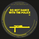 Acyd'holik - Oppression / Tribal Groove