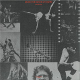VARIOUS - MUSIC FOR DANCE & THEATRE – VOLUME TWO