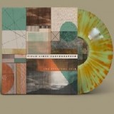FIELD LINES CARTOGRAPHER - THE SPECTRAL ISLE