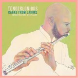 TENDERLONIOUS - RAGAS FROM LAHORE