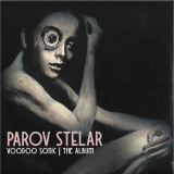 Parov Stelar - Voodoo Sonic LP 2x12"