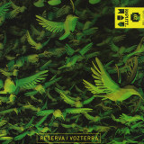 Various - Kaputt.wav Vol. II: Reserva / Voz Terra