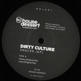 Dirty Culture - Snacks Ep
