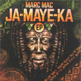 Marc Mac - JA-MAYE-KA