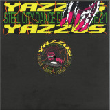 Yazzus - Steel City Dance Discs Volume 21