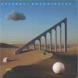Apparat - Soundtracks