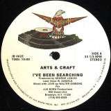 Arts & Craft - I've Been Searching