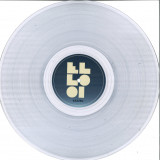 Maceo Plex - High & Sexy EP (Clear Vinyl Repress)