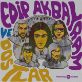 Edip Ve DOSTLAR AKBAYRAM - Singles Overview 1974-1977