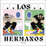 LUISURIA - Los Hermanos EP