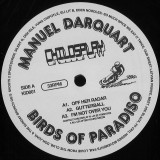 Manuel Darquart - Birds Of Paradiso