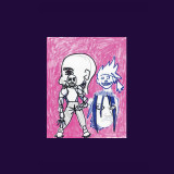 SIR E.U + TOOTH CHOIR - BOP 3