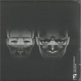 The Untouchables - Mutations LP 3x12"