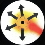 Guy Contact - Drinking from the Mirage LP