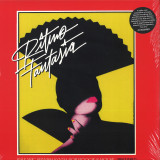 Various - Ritmo Fantasía LP 3x12"