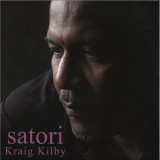 KRAIG KILBY - SATORI LP