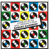 ROBERT SANDRINI - Occhi Su Di Me / Eyes Without A Face