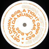 Gemini - Get Down EP